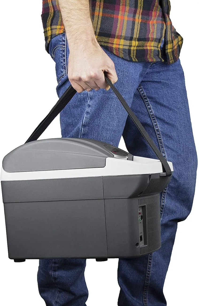 12V Thermo-electric 6L Cooler